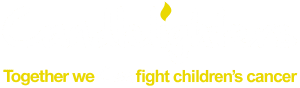 Candlelighters - Together we can fight children's cancer