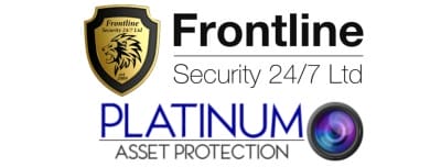 Frontline security 24/7 ltd Platinum asset protection
