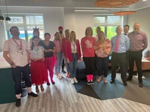 Company of the Month September