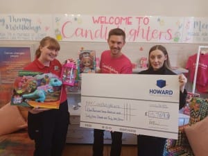 Howard Civil Engineering Company of the Month