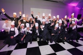 Yorkshire Spa Retreat