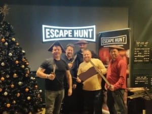 Escape Room