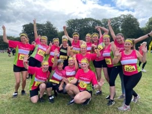 Candlelighters accredited as 36th in Top 100 Great Places to Work in the UK!