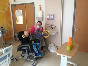 Candlelighters accredited as 36th in Top 100 Great Places to Work in the UK!