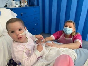 Candlelighters accredited as 36th in Top 100 Great Places to Work in the UK!