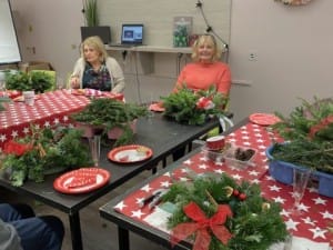 A Very Candlelighters Christmas