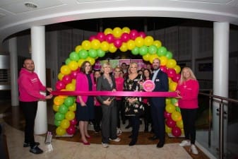 Supportive Care Centre