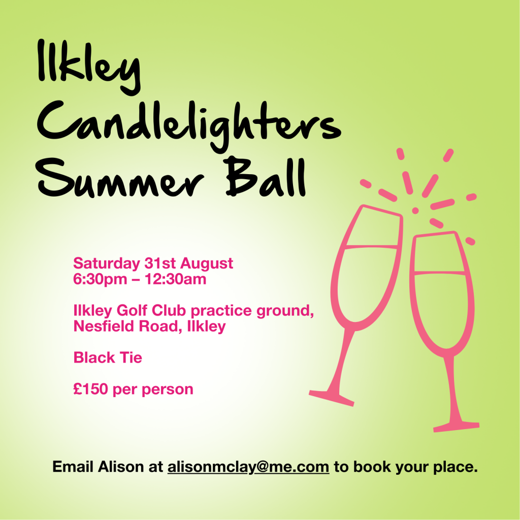 Ilkley Ball