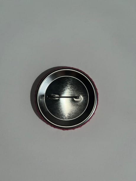 Pink It Up badge - Image 3