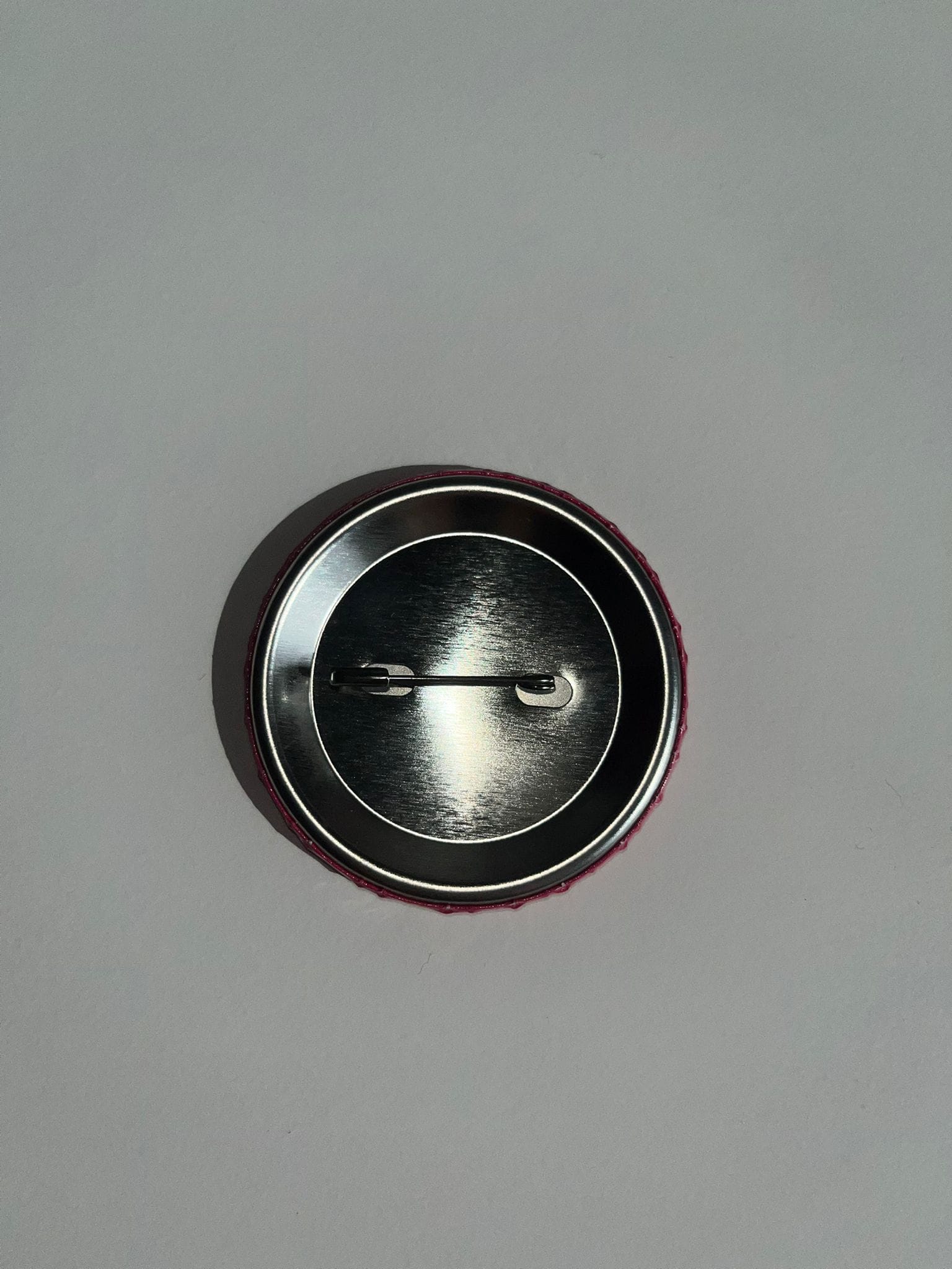 Pink It Up badge - Image 3