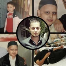 Mohammed