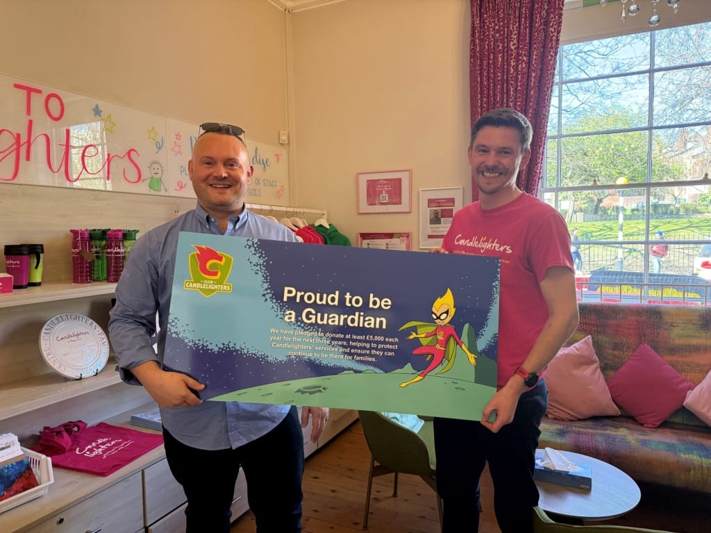 PJ Staffing - Guardians