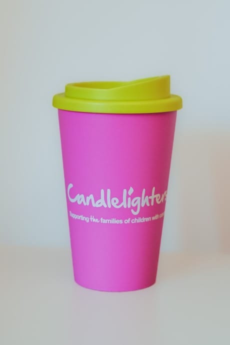 Reusable cup - Image 2