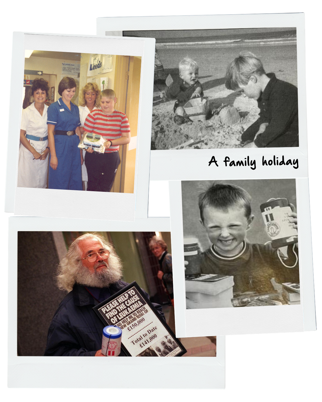 1990s - Investing in research and facilities
